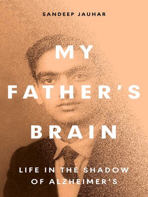 cover image of My Father's Brain